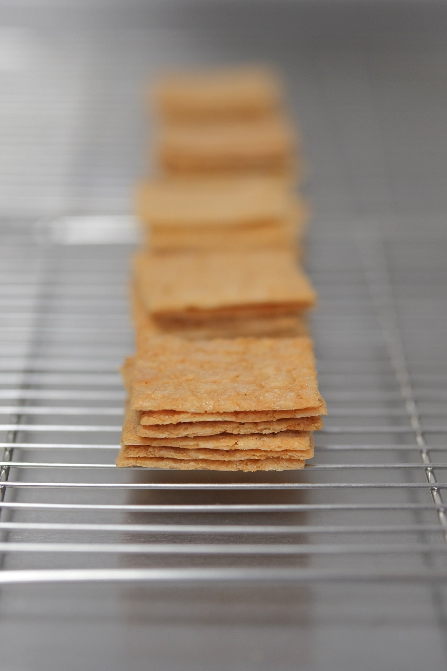 Almond Tuiles