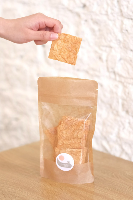 Almond Tuiles